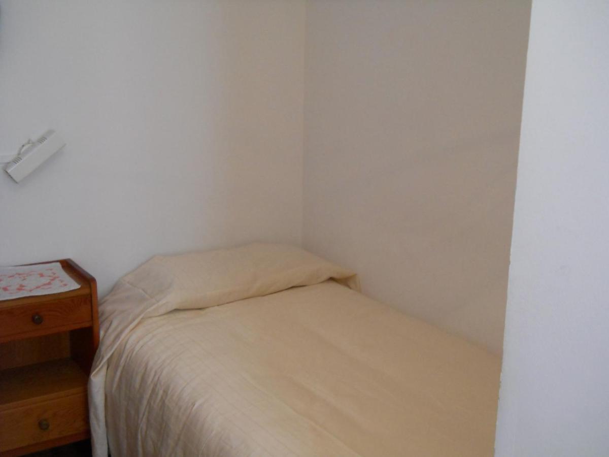 Albergo Mologna Gaby Habitación foto